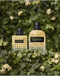Valentino - Donna Born In Roma Yellow Dream EDP 30ml