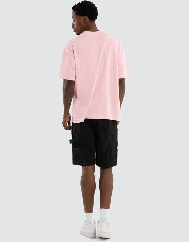 Nena & Pasadena - Foundation Raptor Tee