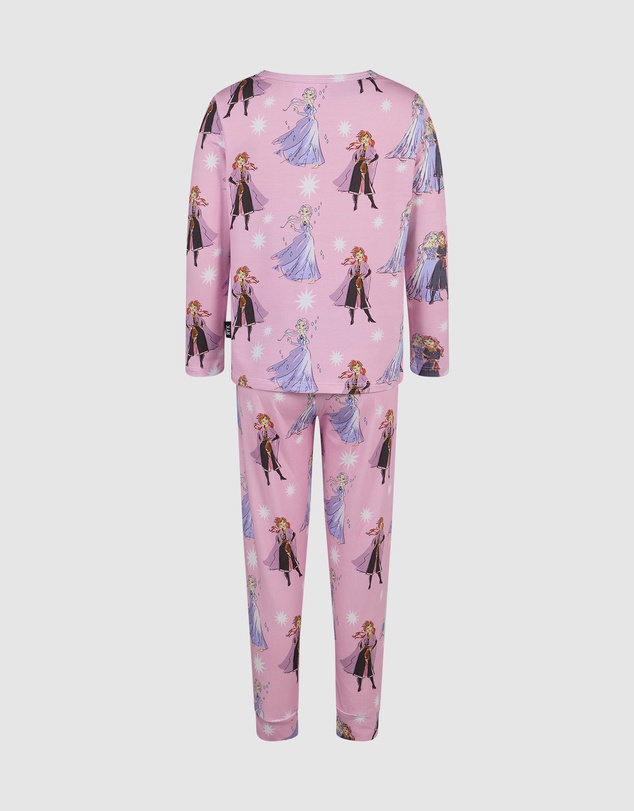 Rock Your Kid - Frozen Pyjama Set - Babies-Teens