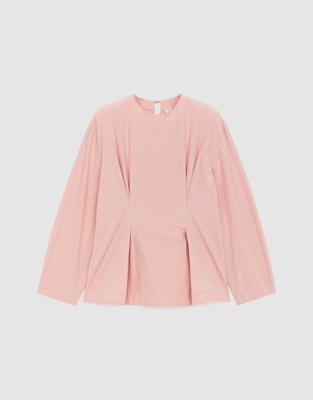 ARKET - Peplum Top