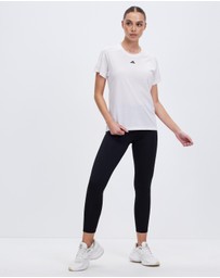 adidas Performance - Training Essentials Crew Tee