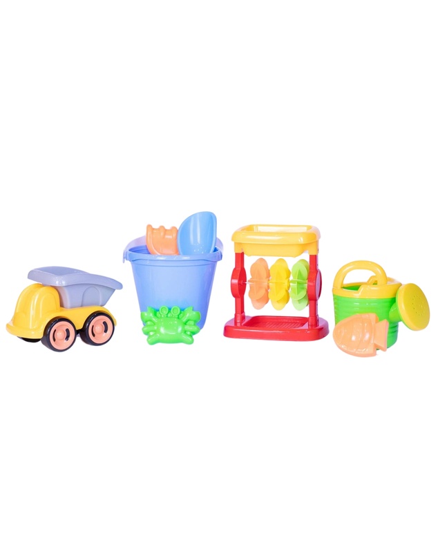 Freeplay Kids - Beach Set Large Bag