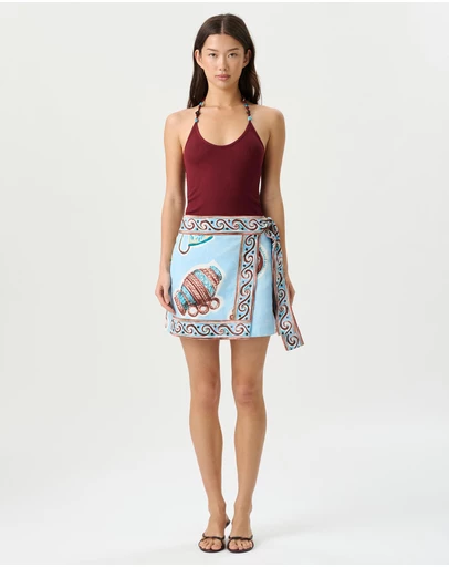 ROAME. - Ember Rib Tank