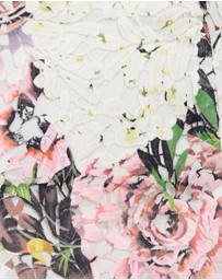 Romance by Honey and Beau - Rose Maxi Dress
