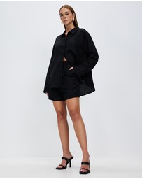 Grace Willow - Janie Shorts