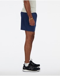 New Balance - Sport Essentials Short 5