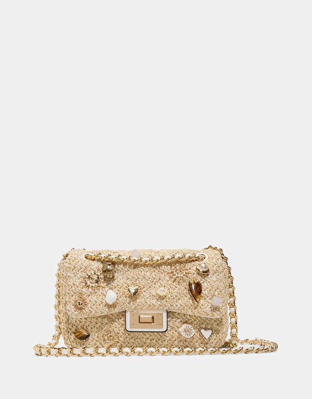 ALDO - Goldensun Sling Bag