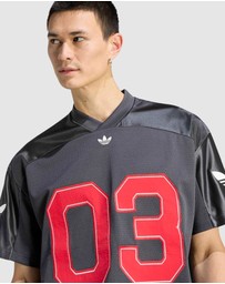 adidas Originals - US FB Jersey
