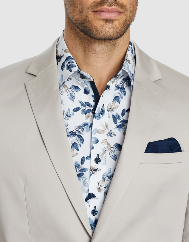 Tarocash - Corryton Stretch Blazer
