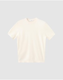 M.N.G - Tricot Andrew T-Shirt