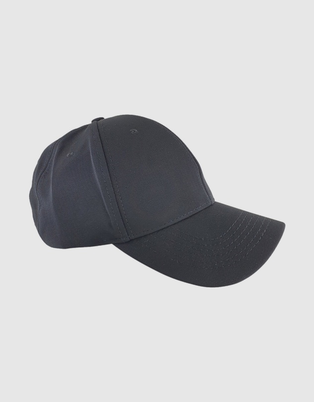 Tolu Australia - Black Baseball Cap