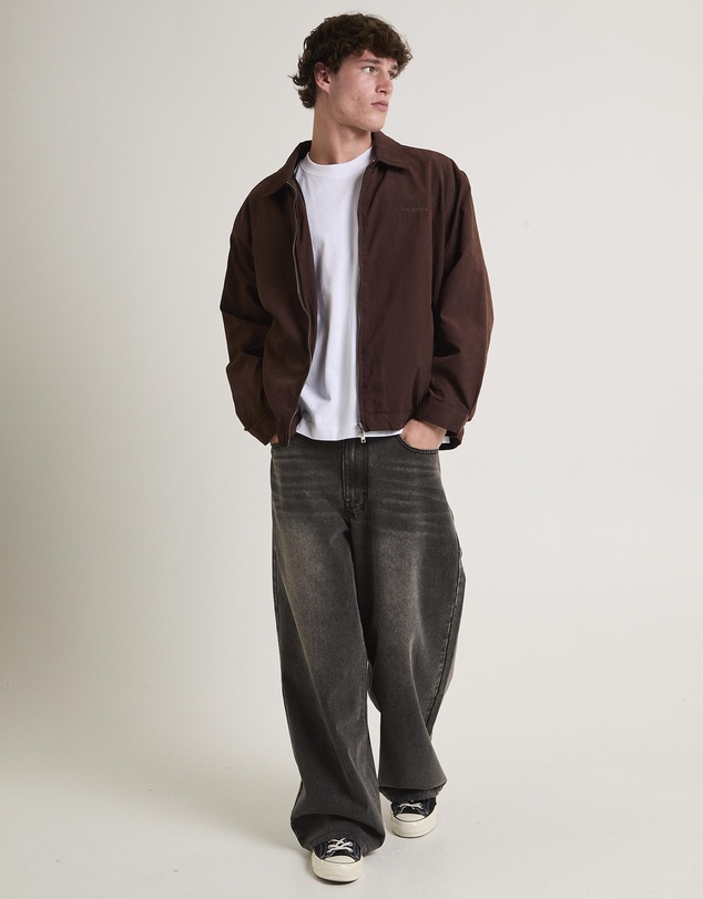 Insight - Sev Jacket