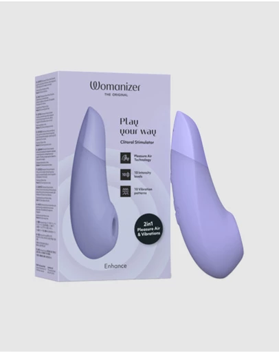 Womanizer - Enhance