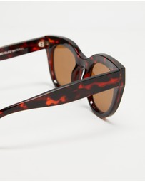 Reality Eyewear - The Forever - Turtle
