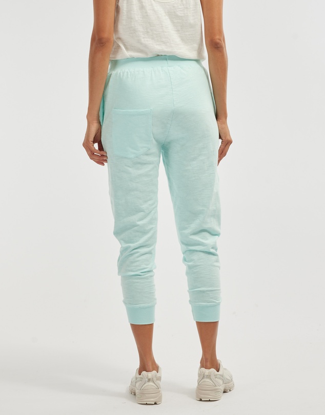 Amelius - Kieran Cropped Jogger