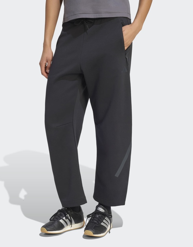 adidas Sportswear - ADIDAS Z.N.E. OPEN HEM PANT Womens