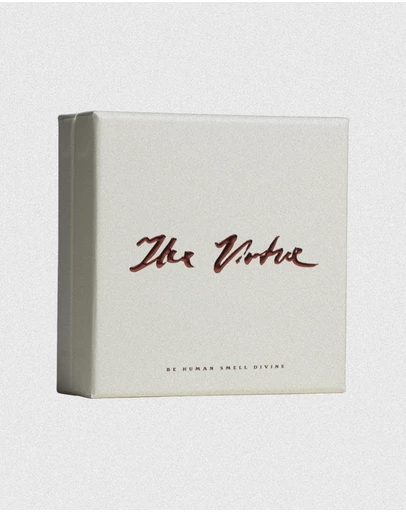 The Virtue - Parfum Sampler 2ml x 5