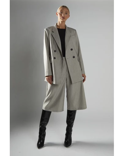 Glamorous - Double Breasted Blazer