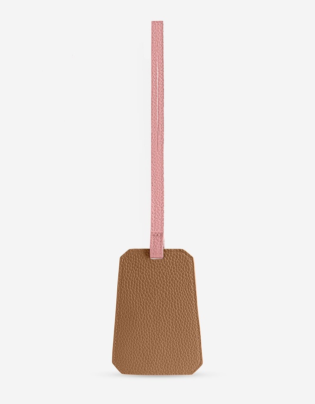 Maison De Sabre - The Luggage Tag