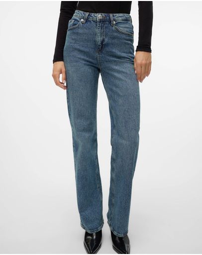 Medium Blue Denim