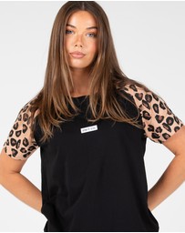 UNIT - UNIT Hunter Ladies T-Shirt