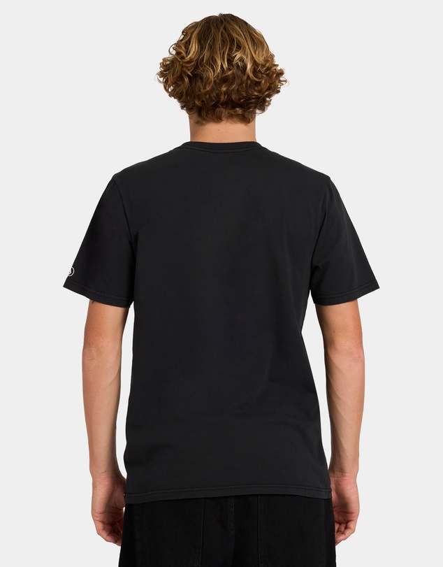 Volcom - Mens Aus Wash T-Shirt