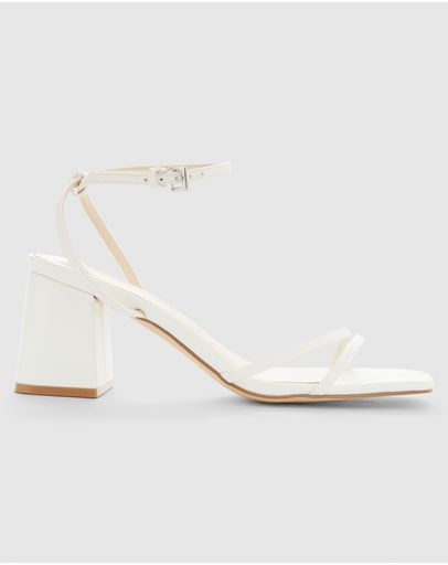 WHITE SMOOTH