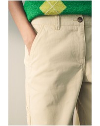 NEXT - Carpenter 100% Cotton Trousers