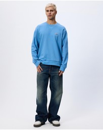 Patagonia - Daily Crewneck Sweatshirt