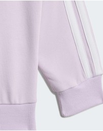 adidas Sportswear - Essentials Joggers Set - Babies-Kids