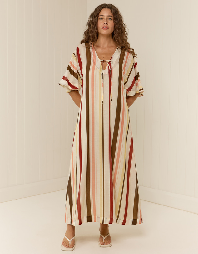 Palm Noosa - Scout Dress