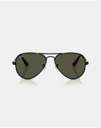 Ray-Ban - Aviator Max