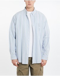 Vintage by The Real Deal - Pre Loved - 90s Chaps Button Up Shirt