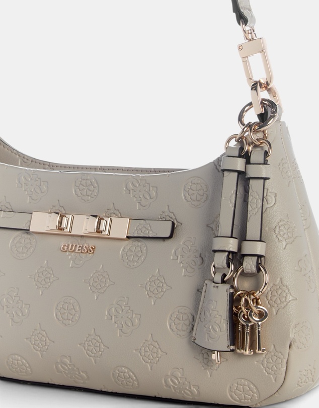 GUESS - Carmella Shoulder Bag