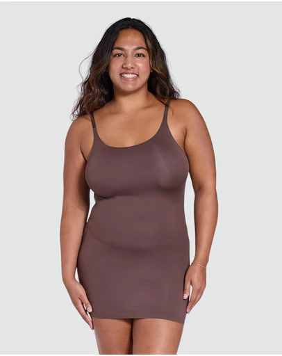 Hush Hush - Smooth Slip