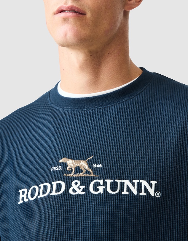 Rodd & Gunn - Bromley Sweat