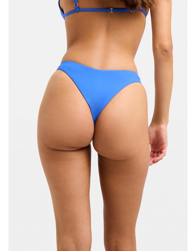 Subtitled - Cheeky Bikini Bottom