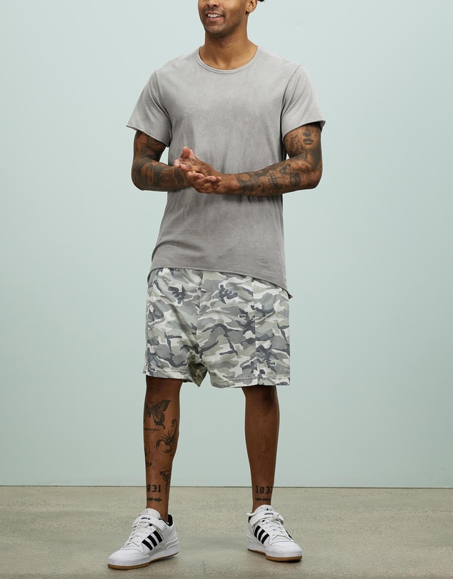 Surrounded By Ghosts - The Feldspar Cotton Tail T-Shirt