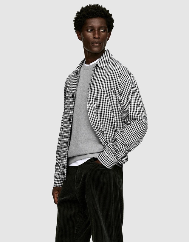 ARKET - Mid-Weight Sweatshirt