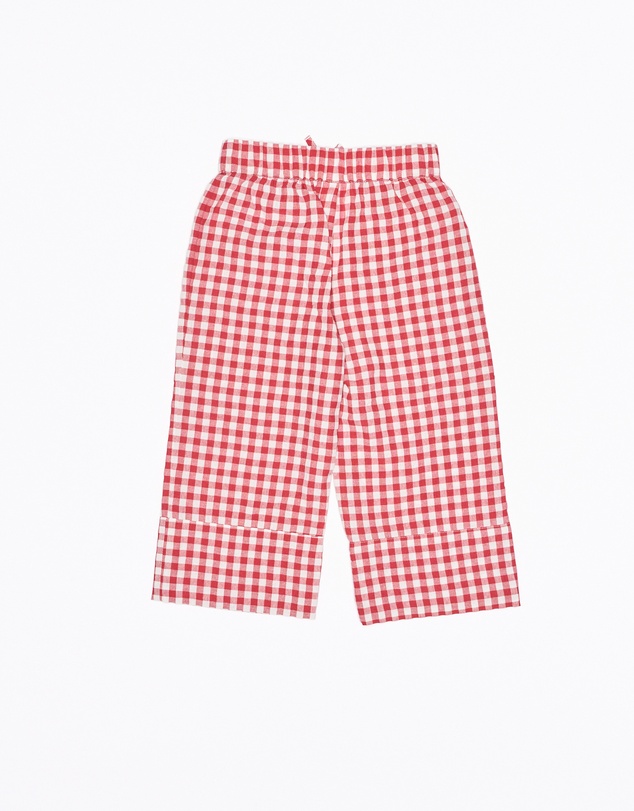 Walnut Melbourne - Marley Pant
