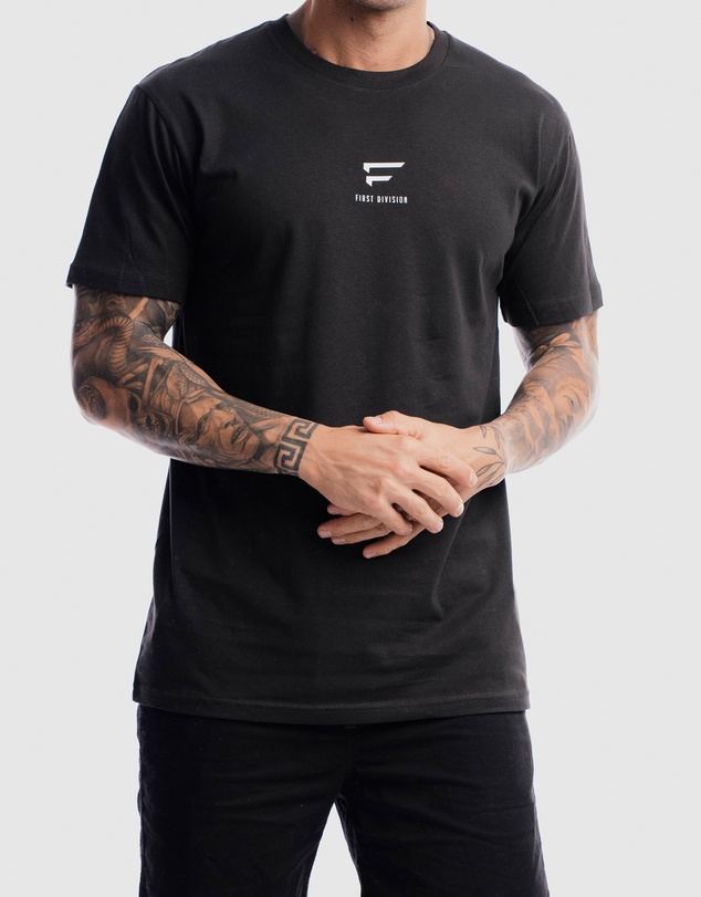 First Division - Pro Centre Tee
