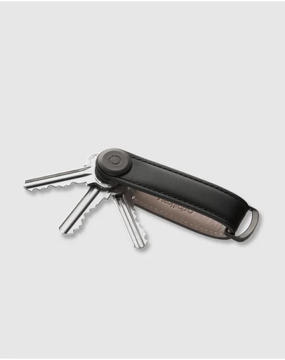 Orbitkey - Key Organiser Leather