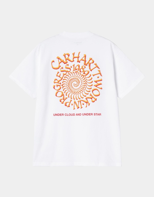Carhartt WIP - SS Spirals T-Shirt