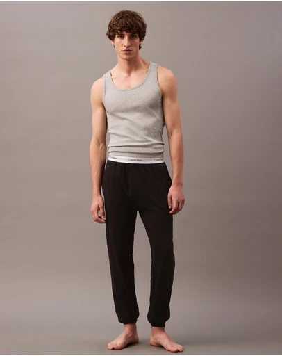 Calvin Klein - Icon Cotton Stretch Pyjama Joggers