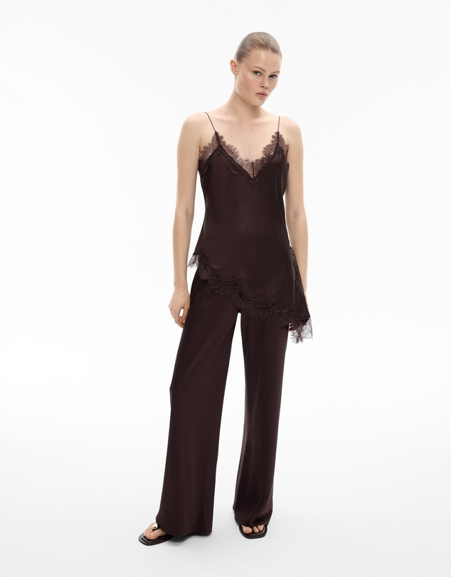 Witchery - Bias Pull On Pants