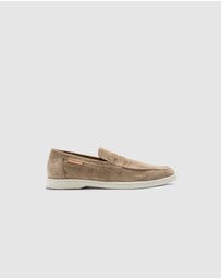 Rodd & Gunn - Moana Loafer