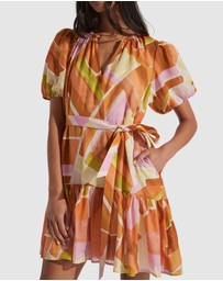 Decjuba - Dalia Mini Dress