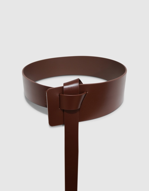 Belle & Bloom - Make It To Me Belt