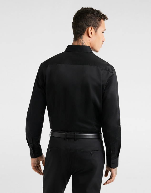 Tarocash - Maxly Slim Stretch Dress Shirt