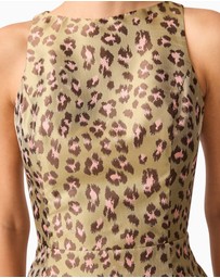 Elliatt - Elara Mini Dress 